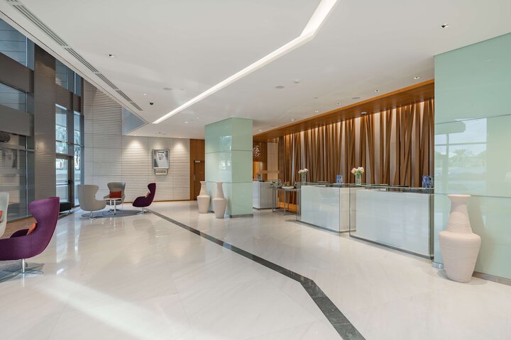Hotel Interior 11 of 128