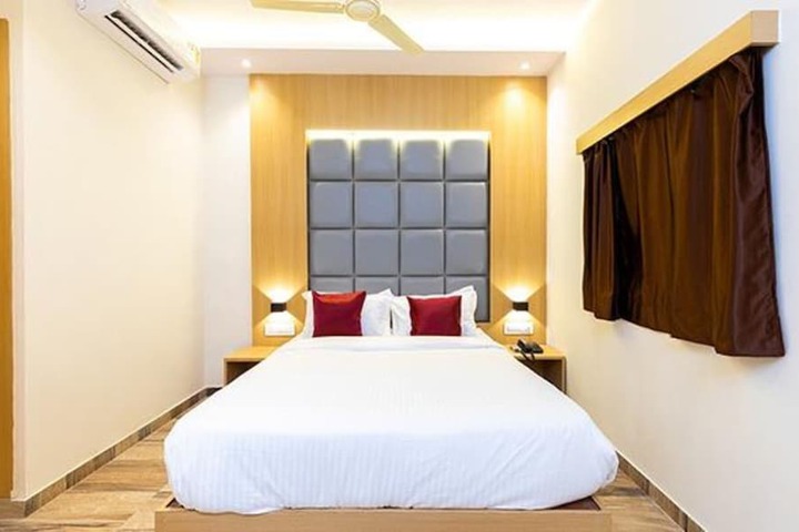 Room 7 of 21