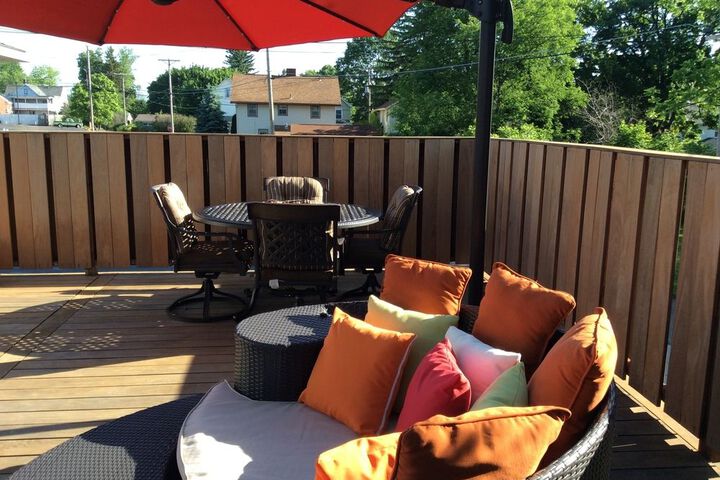 Terrace/Patio 73 of 77