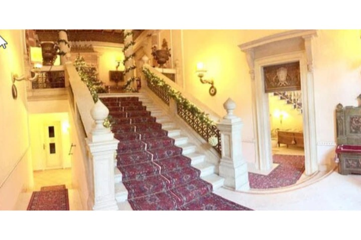 Hotel Interior 59 of 65