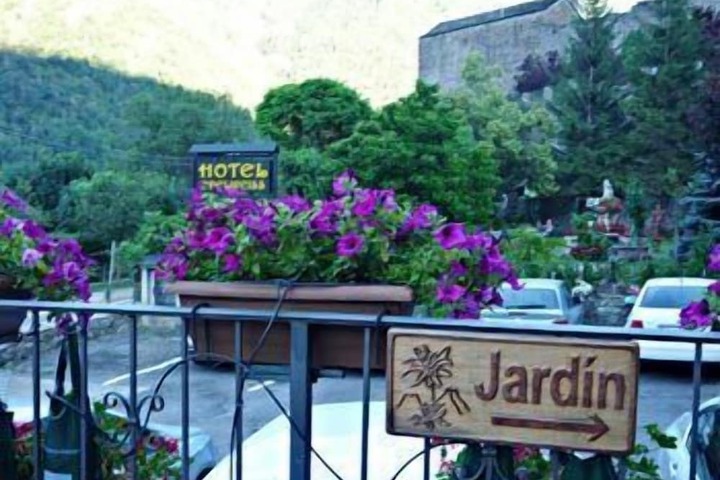Hotel 59 of 72