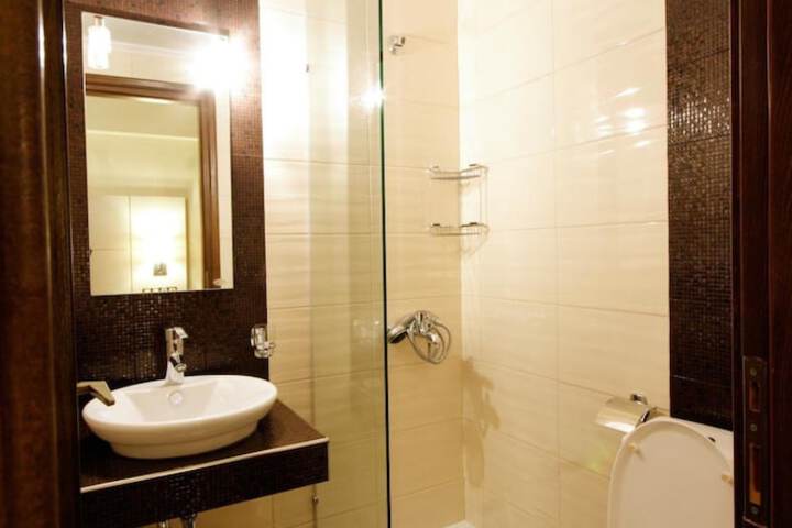 Bath Amenities