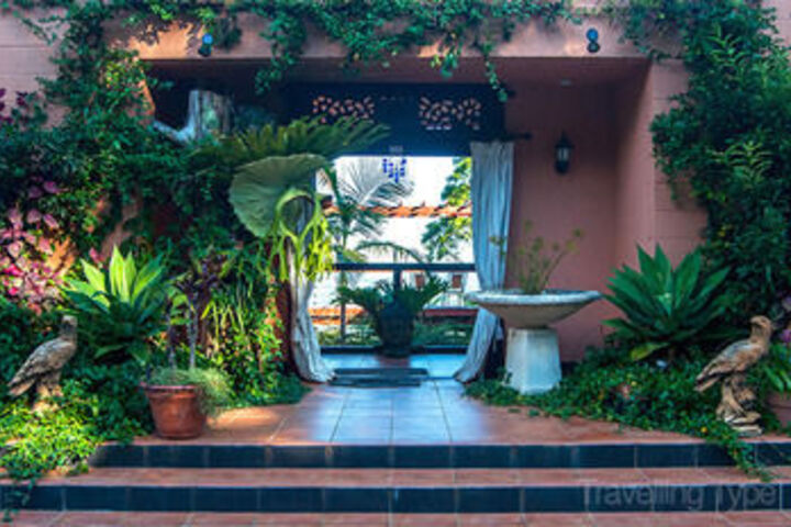 Hotel Interior 20 of 43