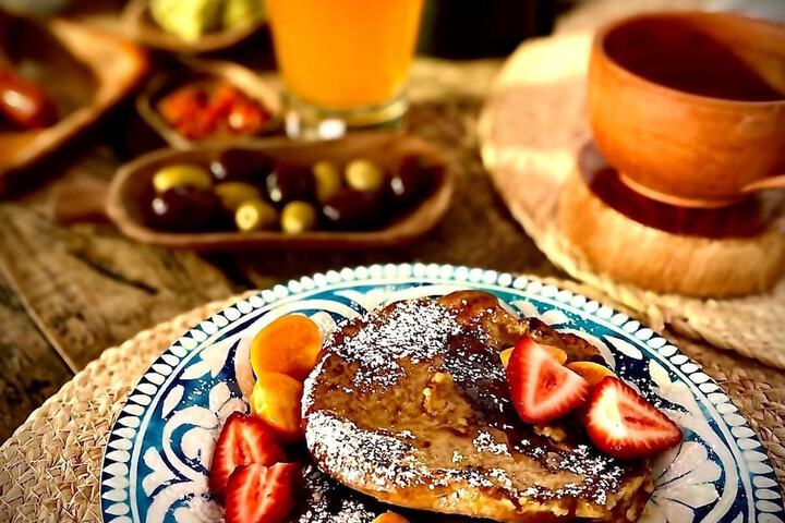 Breakfast/Coffee Service 33 of 40