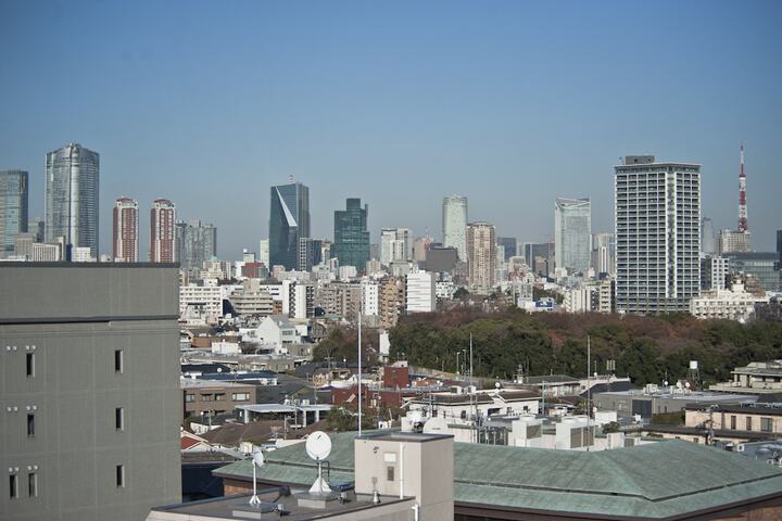 Hotel View 115 of 120