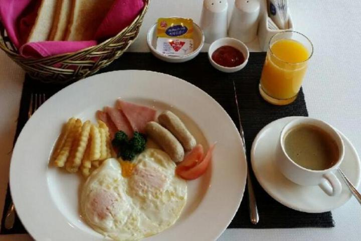 Fitness Center Photo