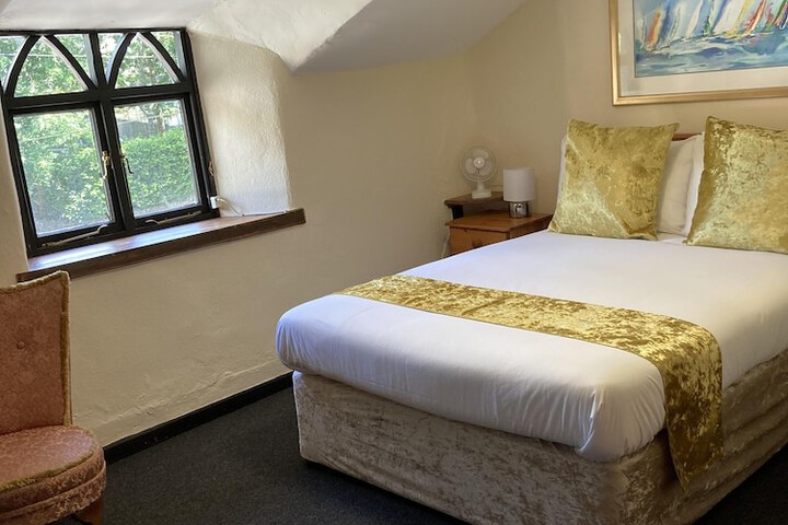 The Cridford Inn in Newton Abbot