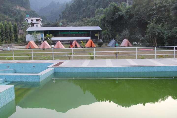 Pool 5 of 22