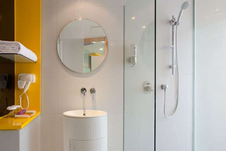 Bath Photo