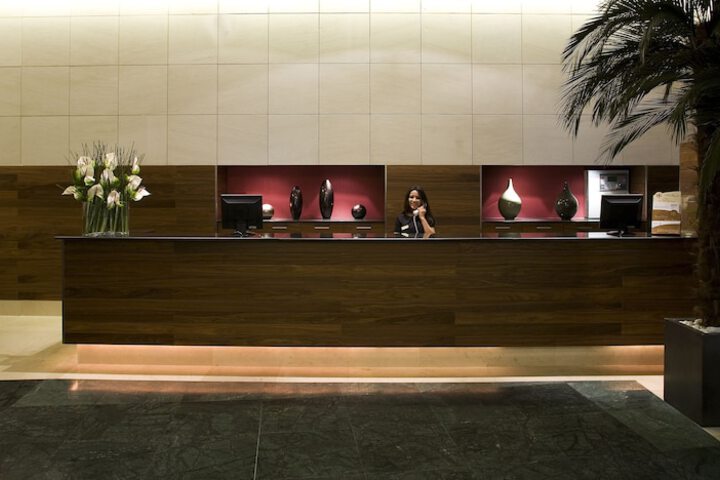 Hotel Interior 3 of 116