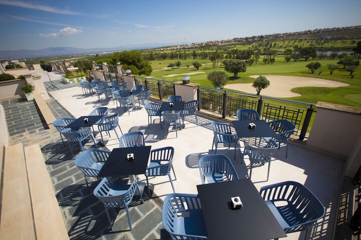 Terrace/Patio 43 of 49