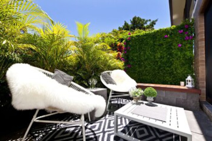 Terrace/Patio 28 of 29