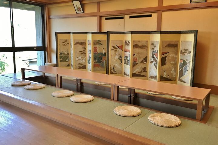 Restaurants