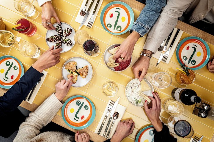 Dining 79 of 105