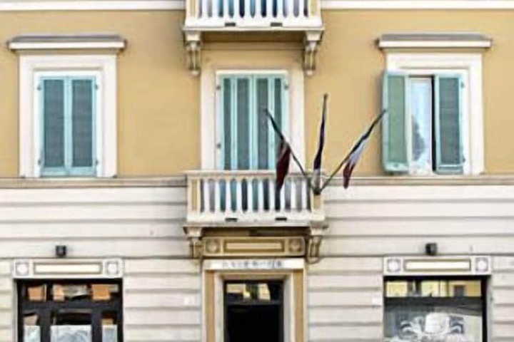 Hotel Torre Matilde in Viareggio