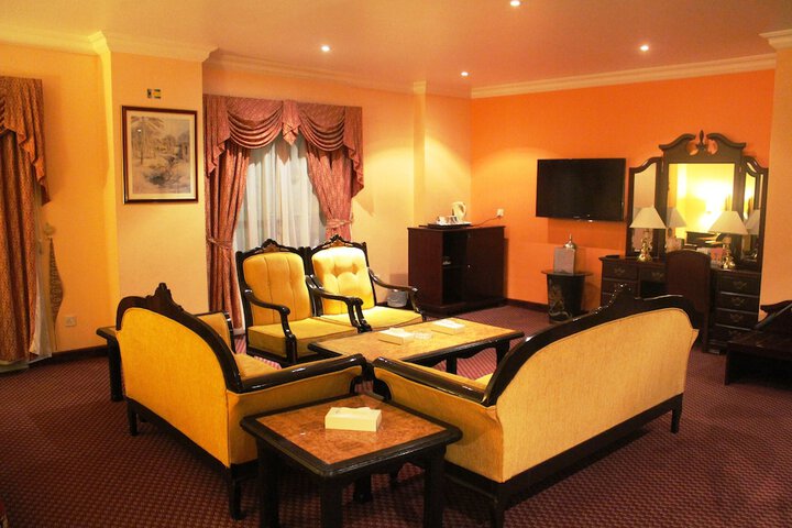 Room 15 of 45