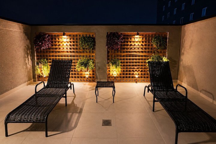 Terrace/Patio 45 of 48