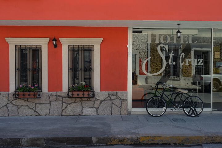 Image of Villa St. Cruz Chihuahua