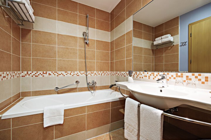 Bathroom Vanities