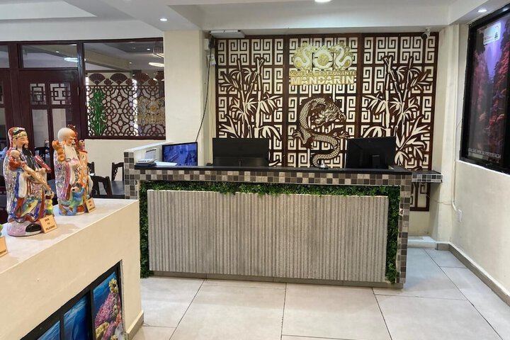 Hotel Mandarin