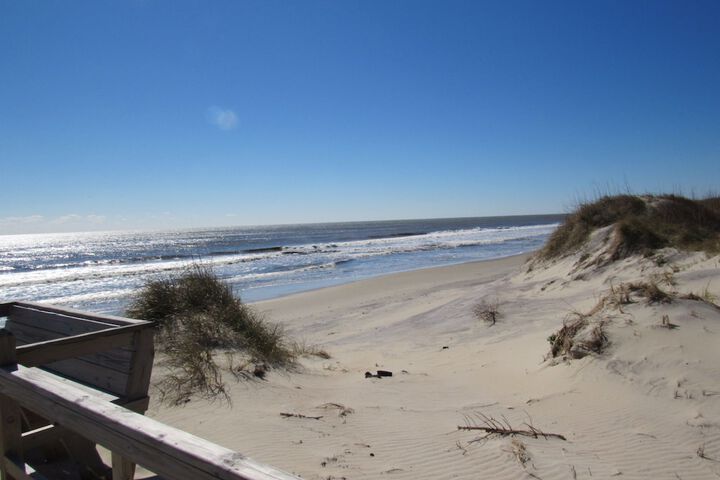 Beach 41 of 48