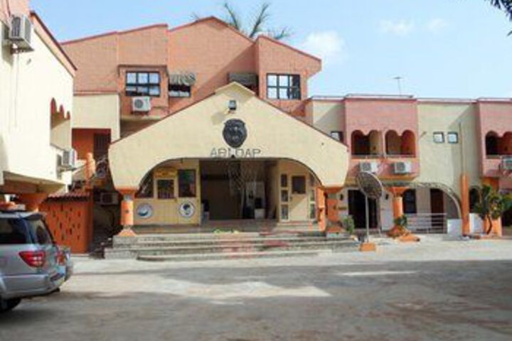 Abidap Hotel & Suites International