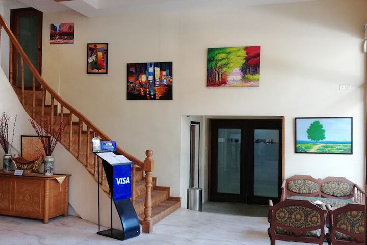 Hotel Interior 47 of 72