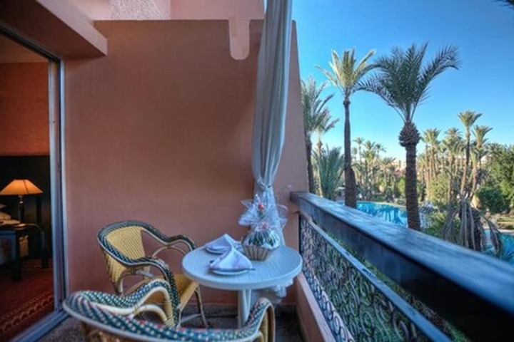 Terrace/Patio 14 of 39