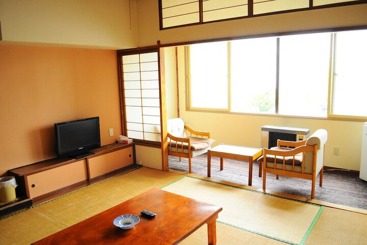 Room View