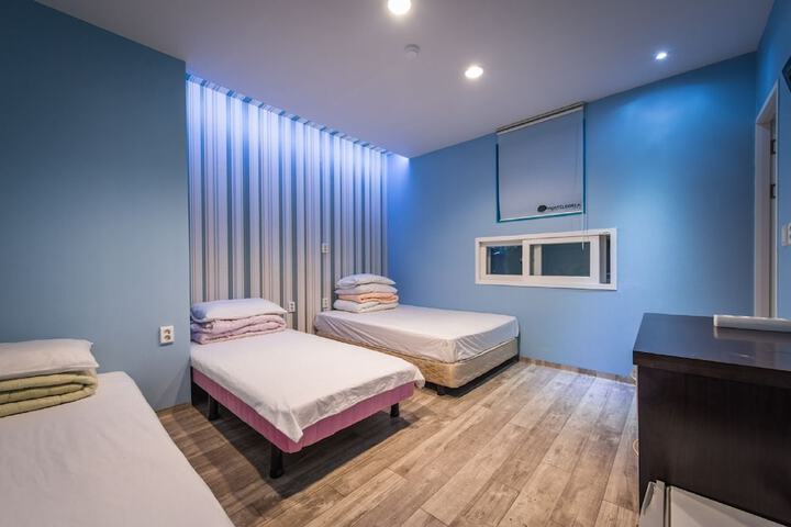 Standard Room Photo