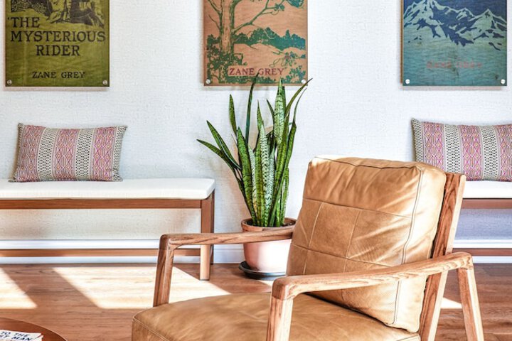 Hotel Interior 2 of 87