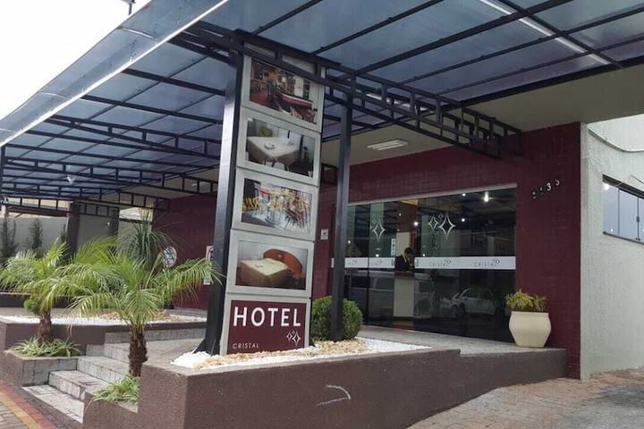 Hotel 31 of 32