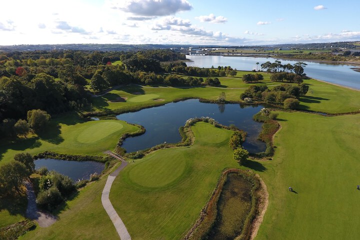 Golf 49 of 74