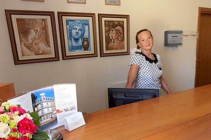 Fitness Facility Photos