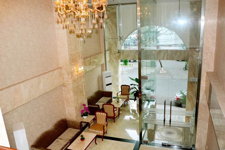 Hotel Interior 3 of 40