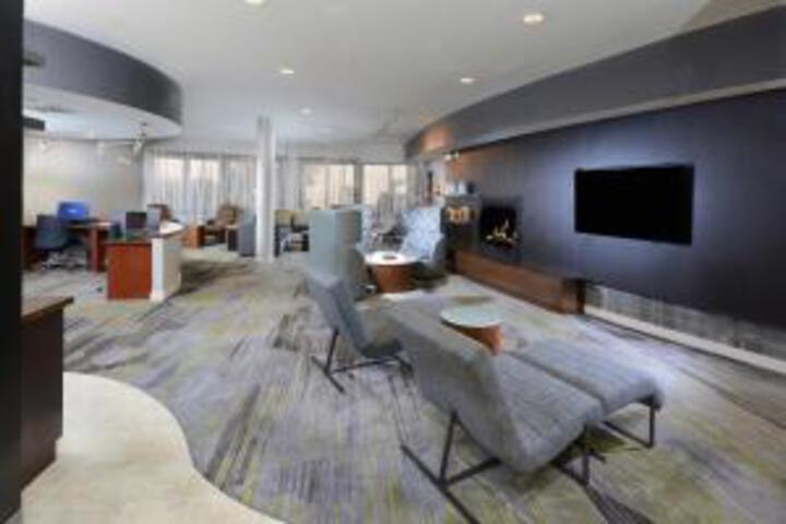 Hotel Interior 2 of 33