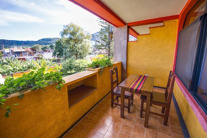 Terrace/Patio 18 of 40