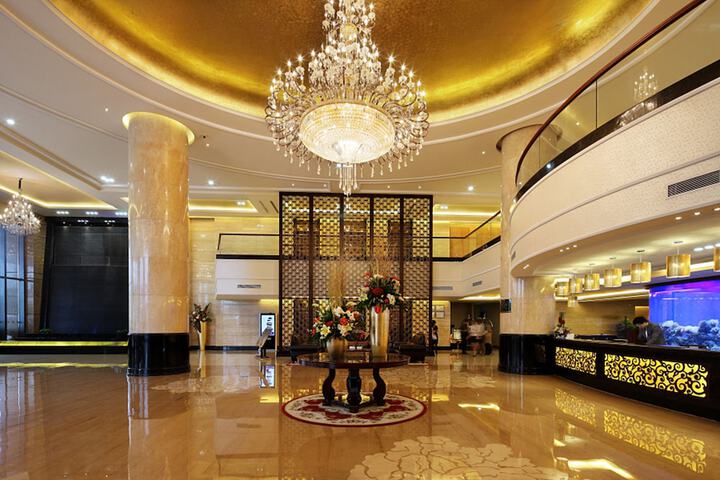 Hotel Interior 2 of 65