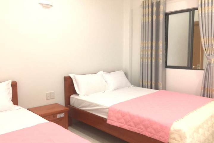 Spot on 980 Thanh Phong Motel