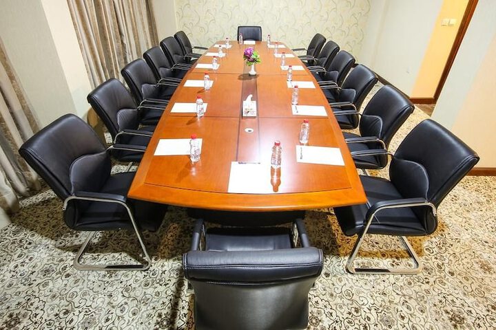 Meeting 36 of 37