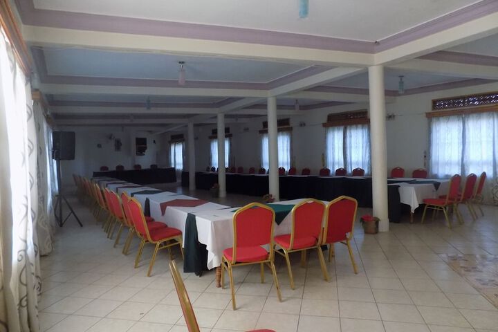 Meeting 18 of 30