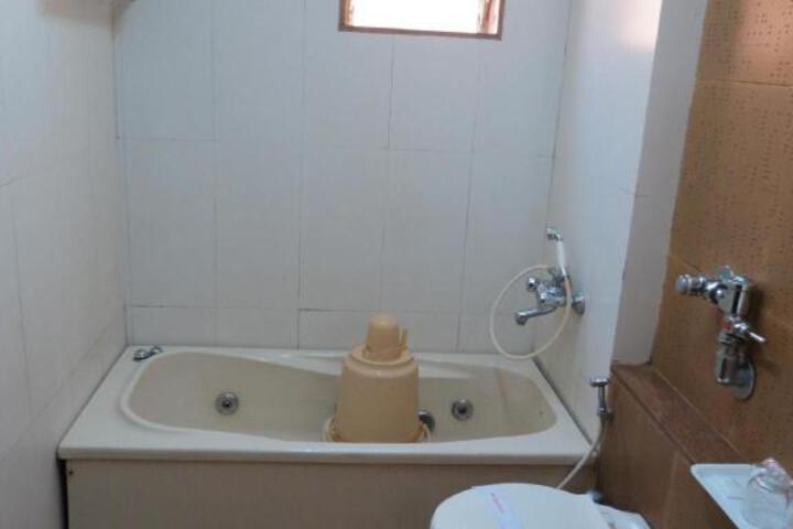 Fitness Center Photo