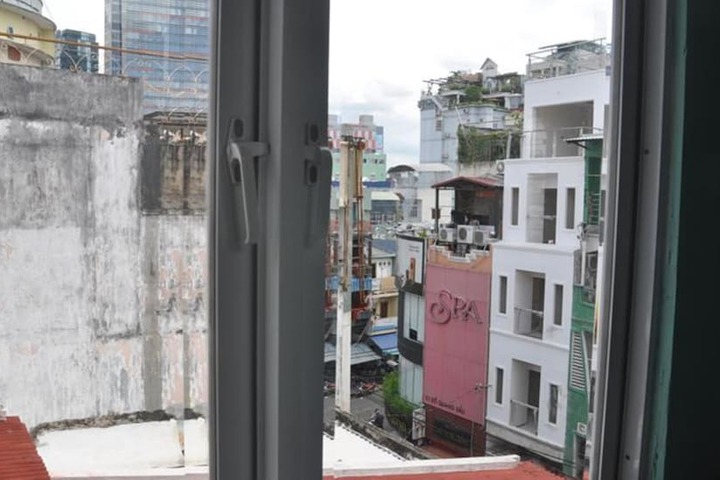 Hotel View 16 of 16