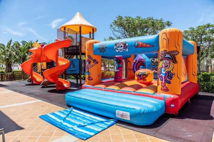 Fitness Center Photo