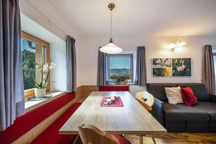 Studio Santnerblick Gfliererhof
