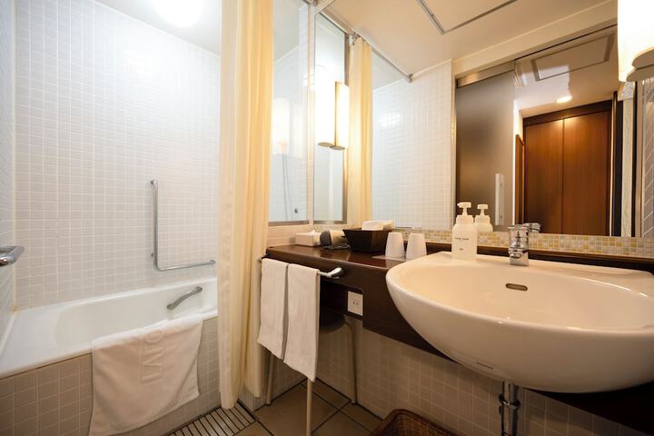 Bathroom Vanities