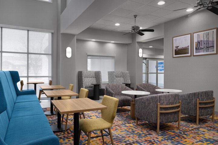Lobby Photos