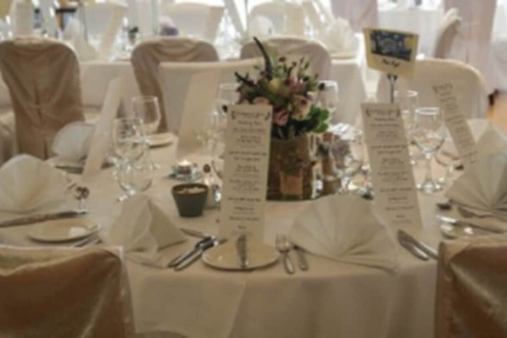 Wedding/Banquet 41 of 49