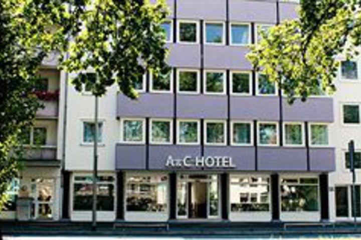 A & C Hotel Hannover
