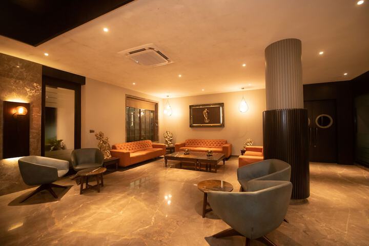 Hotel Interior 5 of 119